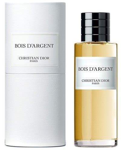 cristian dior bois d'argwnt|Bois d'Argent: The unisex balance of feminine.